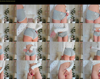 rennatha21 — 14 minute Chaturbate female naked cam show, 720p, Apr 23, 2024