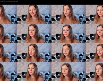 shickshackshock — 7 minute Chaturbate female naked cam show, 720p, Apr 23, 2024