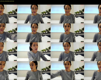 thaispice — 9 minute Chaturbate female naked cam show, 480p, Apr 23, 2024