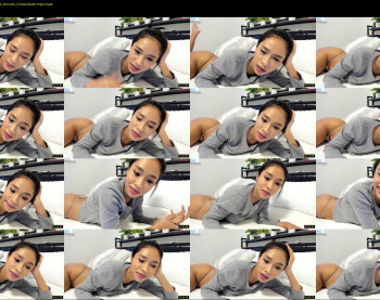 thaispice — 5 minute Chaturbate female naked cam show, 480p, Apr 24, 2024