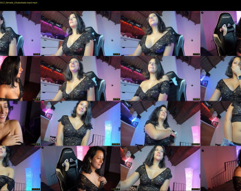 tiny_panther — 121 minute Chaturbate female naked cam show, 720p, Apr 24, 2024
