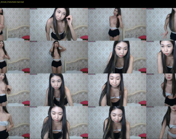 tristanat — 16 minute Chaturbate female naked cam show, 720p, Apr 23, 2024