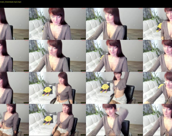 fritha — 16 minute Chaturbate female naked cam show, 720p, Apr 25, 2024
