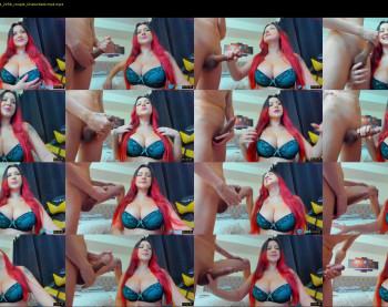 hotfireelement — 16 minute Chaturbate couple naked cam show, 720p, Apr 24, 2024