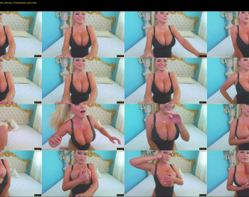 kellybabee — 8 minute Chaturbate female naked cam show, 720p, Apr 24, 2024