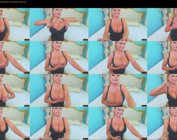 kellybabee — 11 minute Chaturbate female naked cam show, 720p, Apr 24, 2024