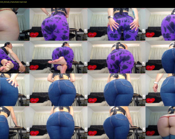 litas_secrets — 120 minute Chaturbate female naked cam show, 720p, Apr 24, 2024