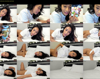 thaispice — 39 minute Chaturbate female naked cam show, 480p, Apr 25, 2024