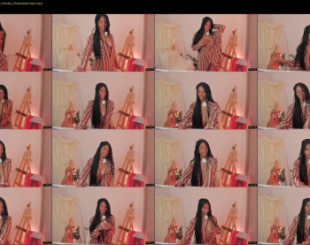 duna_du — 49 minute Chaturbate female naked cam show, 720p, Apr 26, 2024