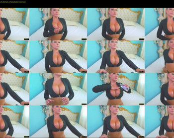 kellybabee — 7 minute Chaturbate female naked cam show, 720p, Apr 25, 2024