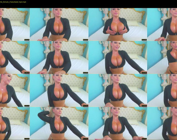 kellybabee — 8 minute Chaturbate female naked cam show, 720p, Apr 25, 2024