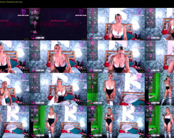 kittygy — 32 minute Chaturbate female naked cam show, 720p, Apr 25, 2024