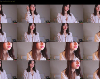 stephaweb — 8 minute Chaturbate female naked cam show, 720p, Apr 25, 2024