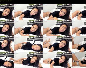 thaispice — 14 minute Chaturbate female naked cam show, 480p, Apr 26, 2024
