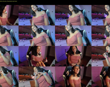 tiny_panther — 73 minute Chaturbate female naked cam show, 720p, Apr 25, 2024