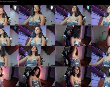 tiny_panther — 121 minute Chaturbate female naked cam show, 720p, Apr 26, 2024
