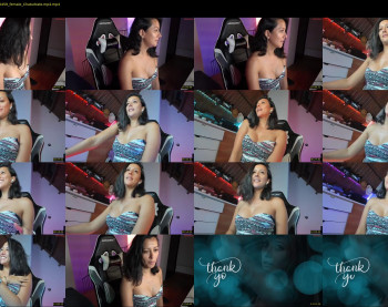 tiny_panther — 16 minute Chaturbate female naked cam show, 720p, Apr 26, 2024