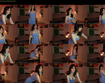 _blackbee_ — 43 minute Chaturbate female naked cam show, 720p, Apr 26, 2024