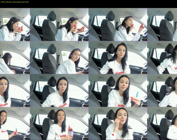 hotfallingdevil — 20 minute Chaturbate female naked cam show, 720p, Apr 26, 2024
