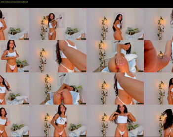 marce_algara — 120 minute Chaturbate female naked cam show, 720p, Apr 26, 2024