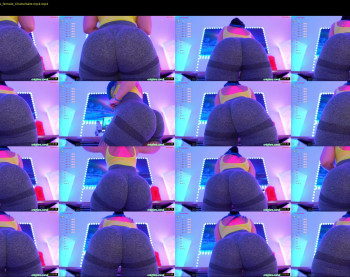 oxlemon — 15 minute Chaturbate female naked cam show, 720p, Apr 27, 2024
