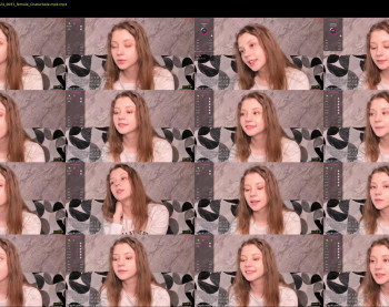 shickshackshock — 19 minute Chaturbate female naked cam show, 720p, Apr 27, 2024
