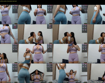 sofia_stonee1 — 8 minute Chaturbate female naked cam show, 720p, Apr 26, 2024