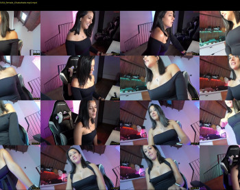 tiny_panther — 120 minute Chaturbate female naked cam show, 720p, Apr 27, 2024
