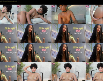 willow_hendrix — 59 minute Chaturbate female naked cam show, 720p, Apr 26, 2024