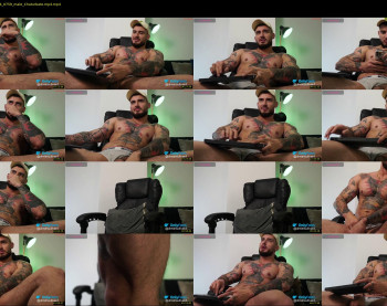 dimitri_sullivan — 55 minute Chaturbate male naked cam show, 720p, Apr 27, 2024