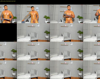 eric_harrison1 — 120 minute Chaturbate male naked cam show, 720p, Apr 27, 2024