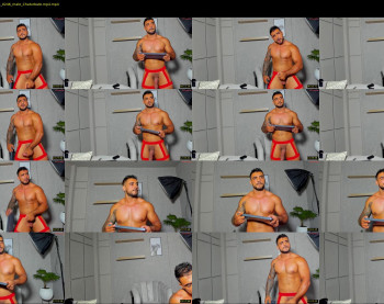 eric_harrison1 — 36 minute Chaturbate male naked cam show, 720p, Apr 28, 2024