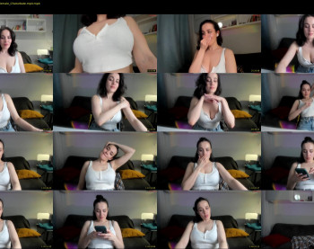 in_yan — 121 minute Chaturbate couple naked cam show, 720p, Apr 27, 2024