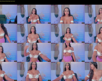 leahjones_ — 55 minute Chaturbate female naked cam show, 720p, Apr 28, 2024