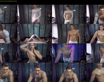 marcusdiamond — 121 minute Chaturbate male naked cam show, 720p, Apr 27, 2024