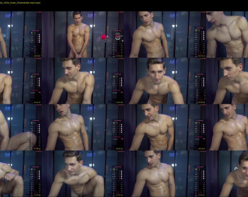 marcusdiamond — 15 minute Chaturbate male naked cam show, 720p, Apr 27, 2024
