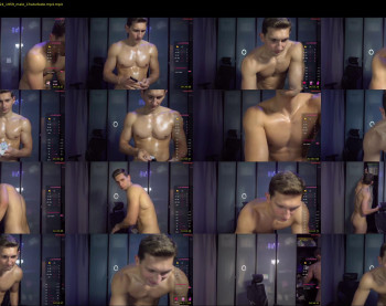 marcusdiamond — 6 minute Chaturbate male naked cam show, 720p, Apr 27, 2024