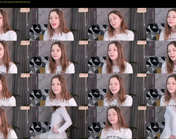 shickshackshock — 116 minute Chaturbate female naked cam show, 720p, Apr 27, 2024