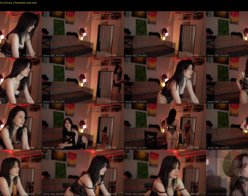 _blackbee_ — 24 minute Chaturbate female naked cam show, 720p, Apr 28, 2024