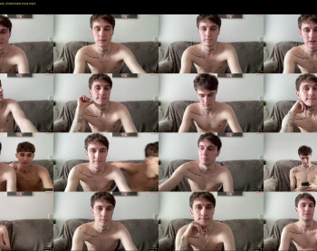 _kurt — 9 minute Chaturbate male naked cam show, 720p, Apr 28, 2024