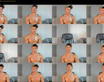 esteban_stud — 7 minute Chaturbate male naked cam show, 720p, Apr 29, 2024
