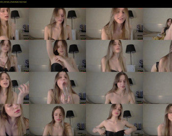 fflloowweerr — 61 minute Chaturbate couple naked cam show, 720p, Apr 28, 2024