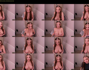 juliabeautiful — 43 minute Chaturbate female naked cam show, 720p, Apr 29, 2024