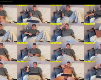 krishort — 120 minute Chaturbate male naked cam show, 720p, Apr 28, 2024
