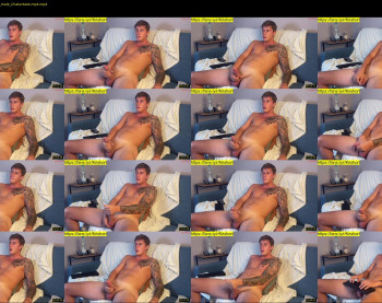 krishort — 38 minute Chaturbate male naked cam show, 720p, Apr 28, 2024