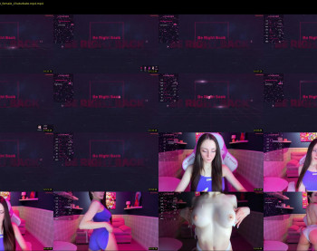 lexi_split — 61 minute Chaturbate female naked cam show, 720p, Apr 28, 2024