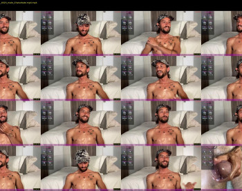 makingmoans — 6 minute Chaturbate male naked cam show, 720p, Apr 29, 2024
