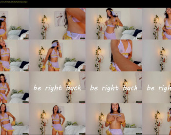marce_algara — 120 minute Chaturbate female naked cam show, 720p, Apr 28, 2024