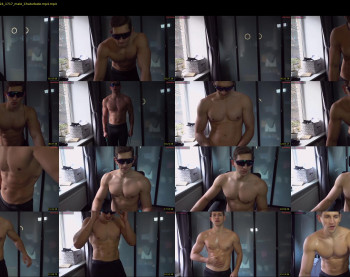 marcusdiamond — 30 minute Chaturbate male naked cam show, 720p, Apr 28, 2024