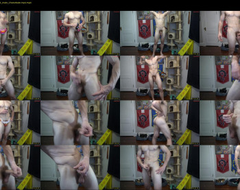sydaffect — 44 minute Chaturbate male naked cam show, 720p, Apr 29, 2024